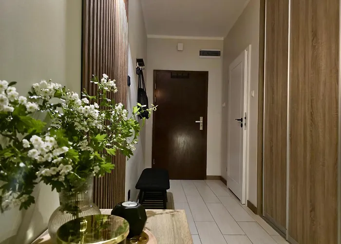 Апартаменты Baltic Star Мельно