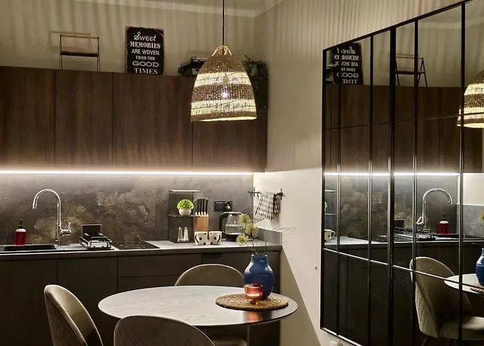 Lejlighed Baltic Star