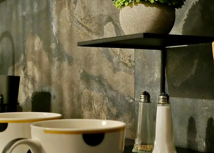 Baltic Star Mielno (Koszalin)