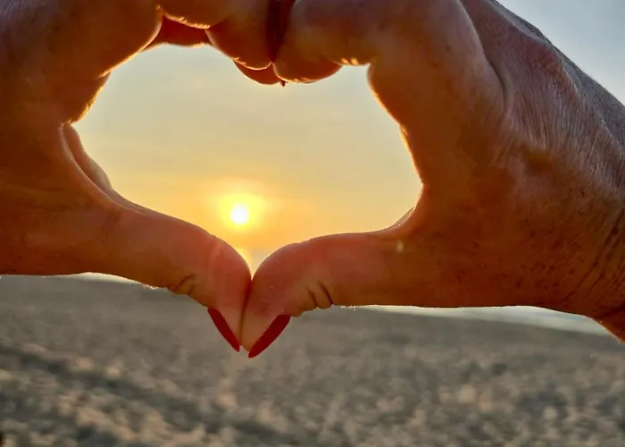 Baltic Star Апартаменты *