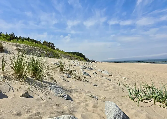 アパート Baltic Star