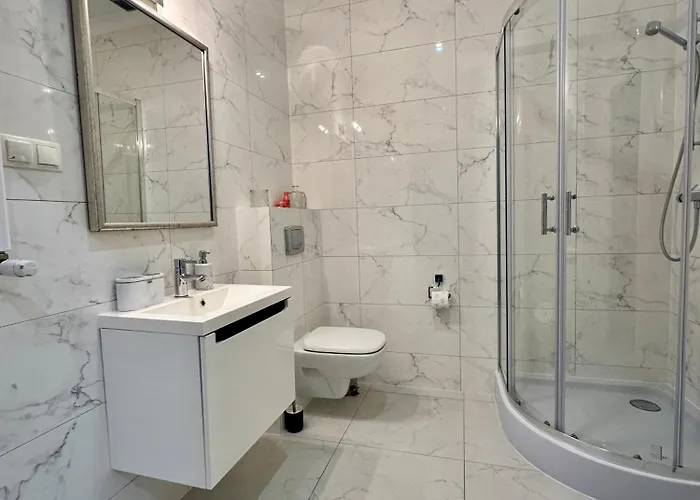 Baltic Star Апартаменты *