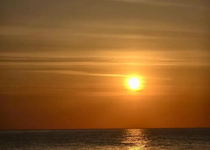 Baltic Star Mielno (Koszalin)