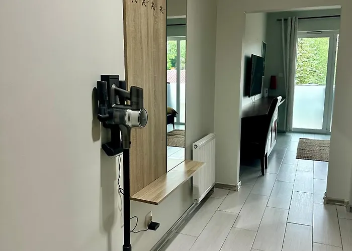 Baltic Star アパート ミエルノ