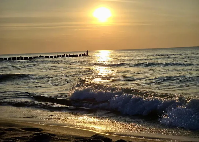 Baltic Star Mielno (Koszalin)