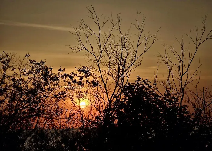 Baltic Star アパート *