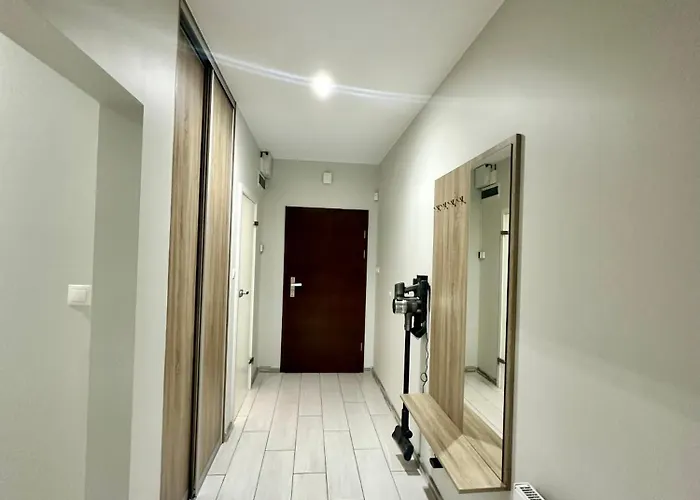 Апартаменты Baltic Star Мельно