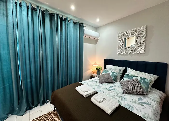 アパート Baltic Star *