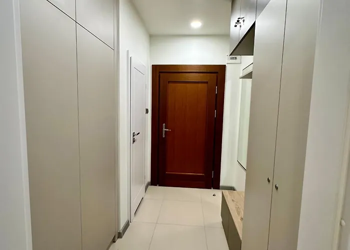 Lejlighed Baltic Star