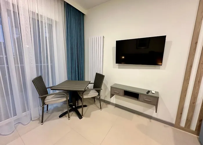 Baltic Star Mielno (Koszalin)