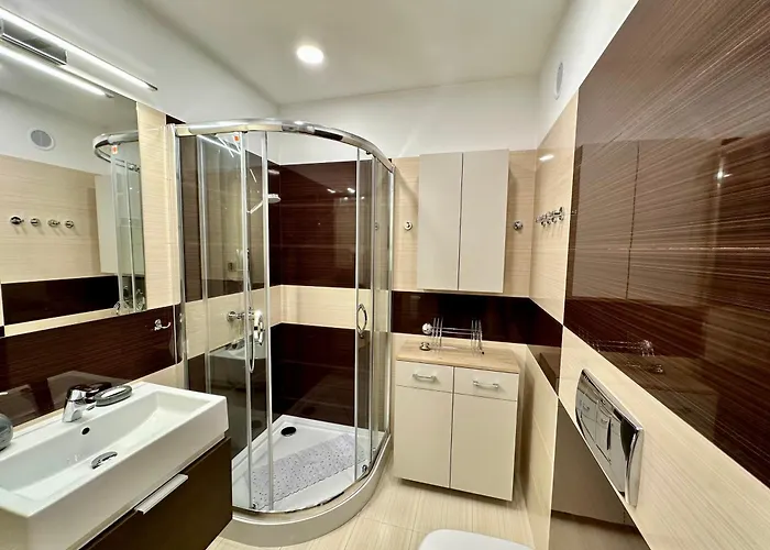 Baltic Star * Mielno (Koszalin)