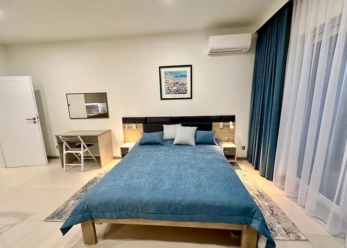 Lejlighed Baltic Star