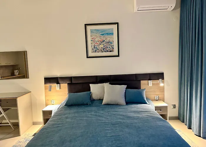 アパート Baltic Star *