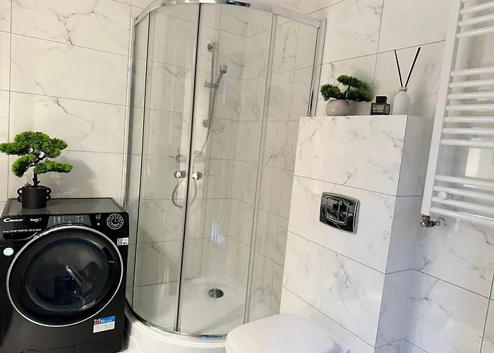 Lejlighed Baltic Star *