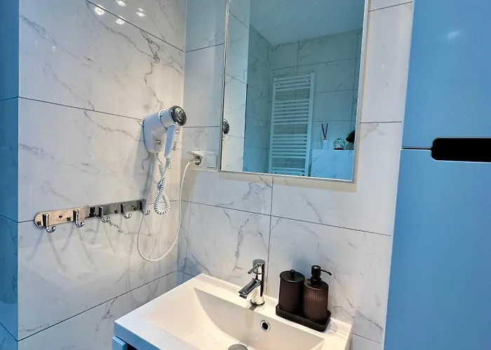 Baltic Star Mielno (Koszalin)